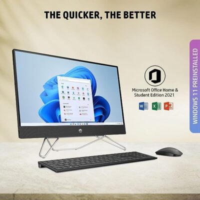 HP All-in-One - Image 3