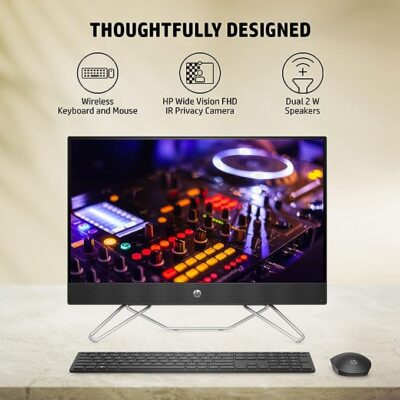 HP All-in-One - Image 2