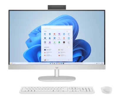 HP All-in-One